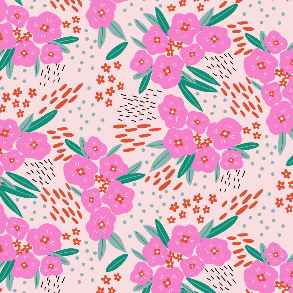 Blossom Field