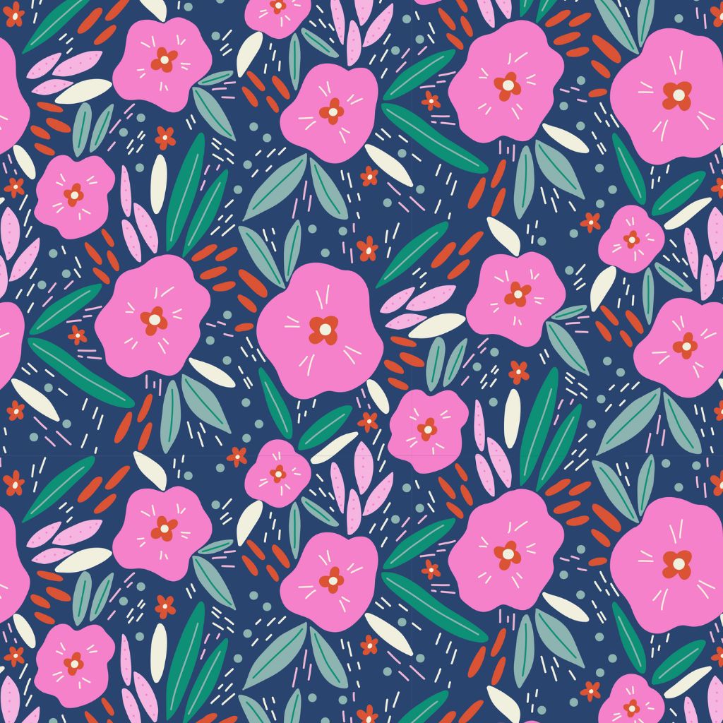 Blossom Field
