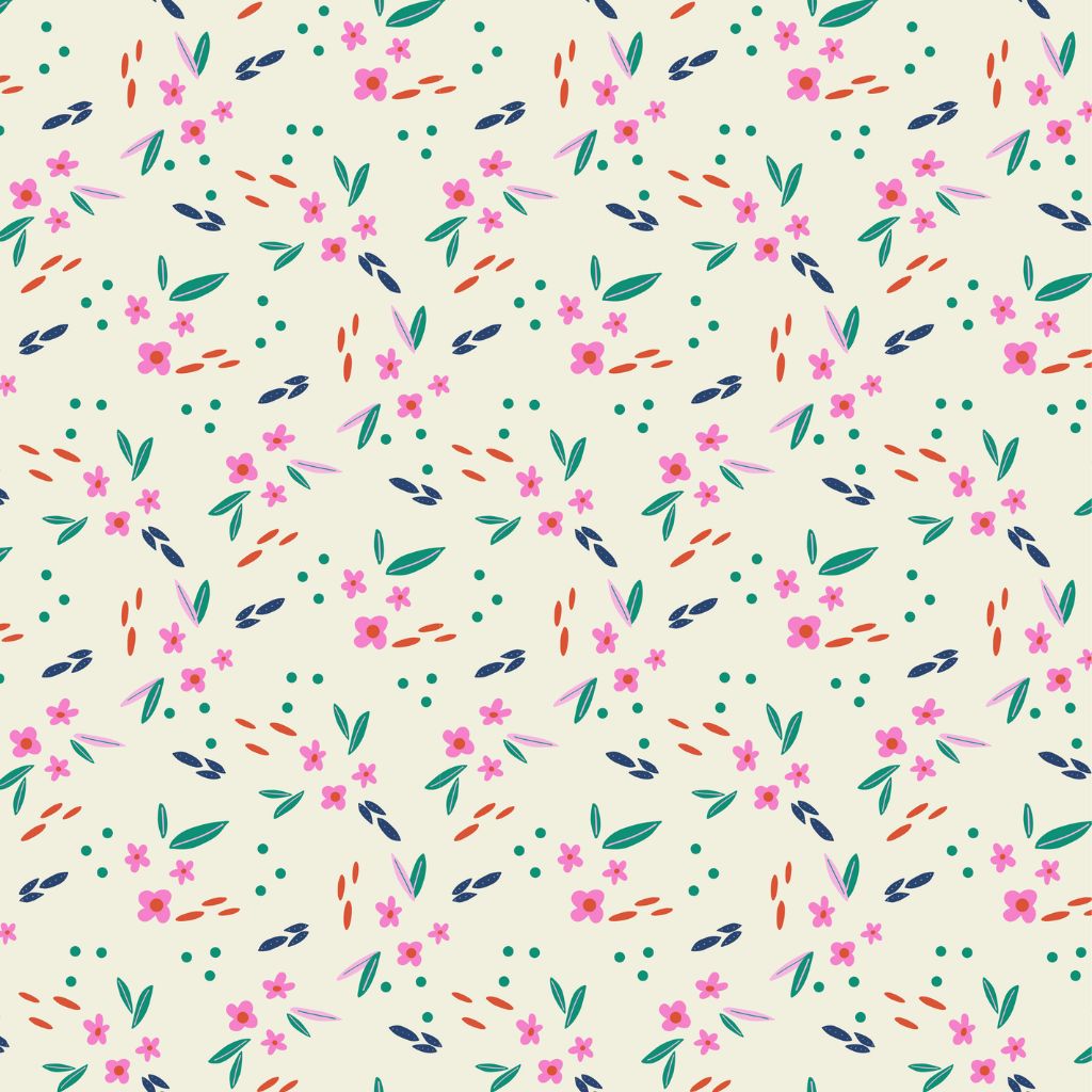 Blossom Field